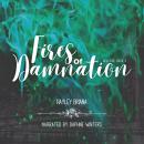 Fires of Damnation Audiobook