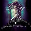 Belong to Me: A Darkside Fairytale Book 1 Audiobook