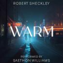 Warm Audiobook
