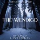 The Wendigo Audiobook