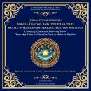 Cosmic War Scrolls: Angels, Demons, and Interplanetary Battle in Qumran and Early Christian Writings Audiobook
