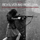 Revolver And Rebellion: The Secret Role of Women Fighters in Northern Ireland's Conflict Audiobook