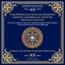 Star Portals & Celestial Journeys: From the Ladder of Jacob to Nag Hammadi’s Cosmic Realms—Interstel Audiobook