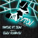 Tyton: The Spider and the Dragonfly Audiobook