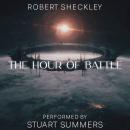 The Hour of Battle Audiobook
