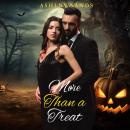 More than a Treat: A Steamy Older Woman Younger Man Short Story Audiobook