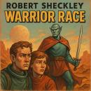 Warrior Race Audiobook