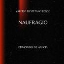 [Italian] - Naufragio Audiobook
