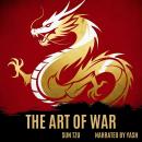 The Art of War Audiobook