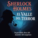 [Spanish] - El Valle Del Terror Audiobook