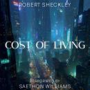 Cost of Living Audiobook
