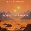 Prospector's Special Audiobook