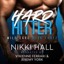 Hard Hitter Audiobook