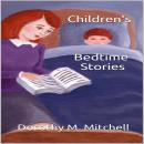 Children's Bedtime Stories Audiobook