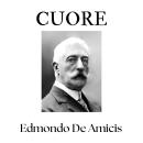 [Italian] - Cuore Audiobook