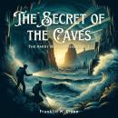The Secret of the Caves: The Hardy Boys Series Book 7 Audiobook