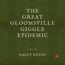 The Great Gloomsville Giggle Epidemic Audiobook