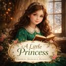A Little Princess Audiobook