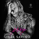 His Perfect Prey Audiobook