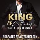 King of Nothing Audiobook