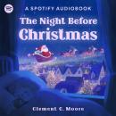 The Night Before Christmas Audiobook