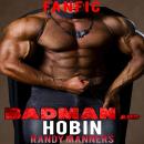 Badman and Hobin Audiobook