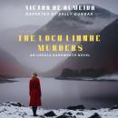 The Loch Linnhe Murders: An Ursula Dankworth Novel Audiobook