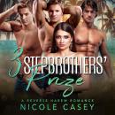 Three Stepbrothers' Prize Audiobook
