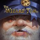 The Wizard Tim Audiobook