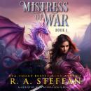 Mistress of War: Book 1 Audiobook