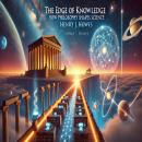 The Edge of Knowledge: How Philosophy Shapes Science Audiobook