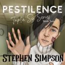 Pestilence: Young Adult Dystopian Horror Novel Audiobook