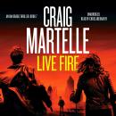 Live Fire Audiobook