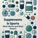 Supplements in Sports: What Works and What Doesn't: A Comprehensive Guide to Enhancing Athletic Perf Audiobook