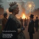 Young Sherlock Holmes & John Watson: The Case of the Lost Fireworks & Guy Audiobook