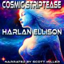Cosmic Striptease Audiobook