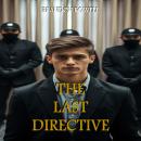 The Last Directive Audiobook