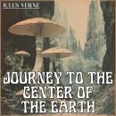 Journey To The Center Of The Earth Audiobook
