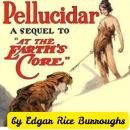 Pellucidar Audiobook