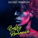 Bully Romance Box Set Audiobook