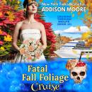 Fatal Fall Foliage Cruise Audiobook