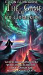 The game of the Godmakers: An epic Isekai adventure with LitRPG elements, dark fantasy and mythologi Audiobook