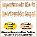 [Spanish] - Importancia De La Retribución Legal Audiobook