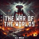The War of the Worlds Audiobook
