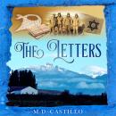 The Letters Audiobook