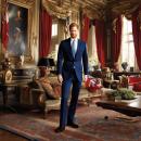 Prince Harry: The Royal Rebel – A Journey of Grit, Heart, and Freedom: A Biography of Prince Harry f Audiobook