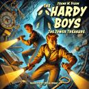 The Hardy Boys - The Tower Treasure Audiobook
