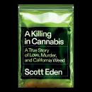 A Killing in Cannabis Audiobook