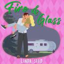 Fire and Glass Audiobook