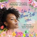 Like I Never Left Audiobook